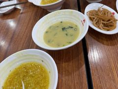 -东升灌浆包(辛庄街总店)