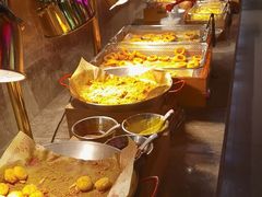 -比格比萨自助(南京万达茂店)