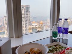 -大连中远海运洲际酒店