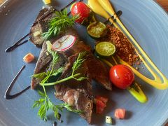 -MARU玛露音乐餐厅(大学路店)