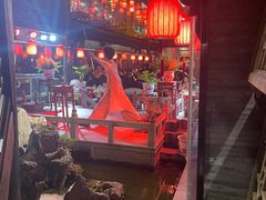 -小龙翻大江文化火锅(宽窄店)