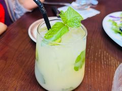 -沏点Trattoria意大利餐厅(新街口店)