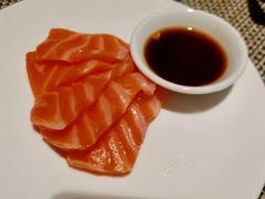 -坪山格兰云天国际酒店-汇厨自助餐厅-亲子-聚餐