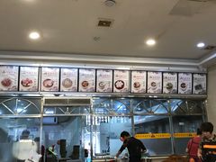 -老牌依强牛肉店(达道总店)