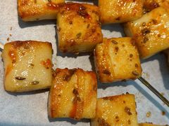 -亿牌牌东北烧烤(怀特店)