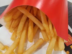 -麦当劳(无锡滨湖万达店)