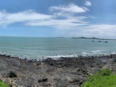 -漳州滨海火山岛自然生态风景区