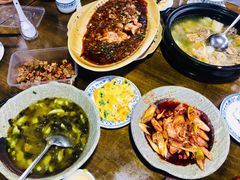 -青城甲(青城山店)