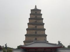 -华清宫景区