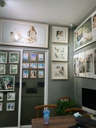 -伯爵婚纱摄影(光谷店)