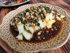 -古城苗家土菜馆(河景餐厅店)