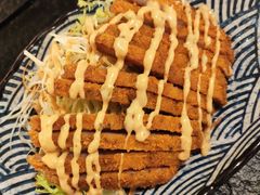 -炙忧烤肉屋(中国铁建广场店)