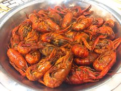 -庞家烧烤客栈(炮台山店)