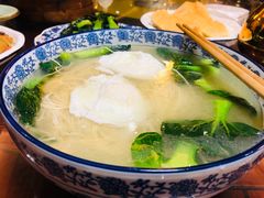 -灵福缘私房菜·农家菜(拈花湾·灵山大佛必推店)