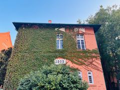 -青岛啤酒博物馆