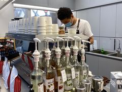 -Manner Coffee(IFS一楼店)