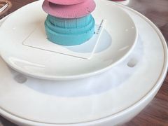 -嗒令甜品·主题融合料理餐厅(首座时代店)