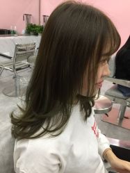 点击看大图 烫染-YDO SALON