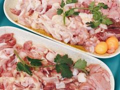-小煵记·打边炉(西丽文光店)