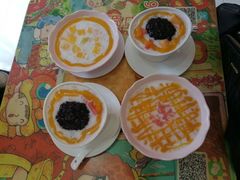 -甜心妈妈·榴莲星级糖水(北京路总店)