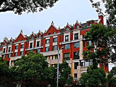 -新江湾城公园