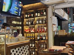 -Mammamia意大利餐厅(古北店)