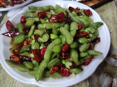 -小民大排档(光谷店)