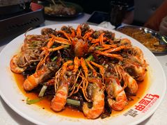 -红盔甲·小龙虾(天钥桥店)