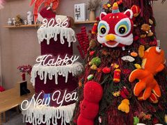 -提亚烘焙·手作面包·生日蛋糕(七星店)