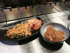 -嫩羊羊·延边烤串·朝鲜族美食(张家港美食街店)