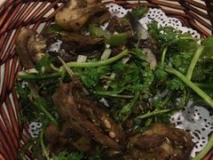 -梧桐花园餐厅(新城店)