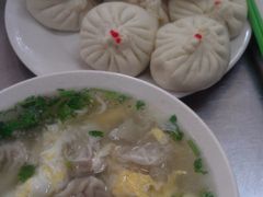 -津门永胜包子铺(哈尔滨道总店)