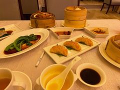 -福州天元国际威斯汀酒店·中国元素餐厅