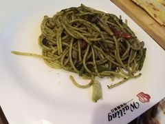 -阿顾西餐·牛排披萨(北戴河店)