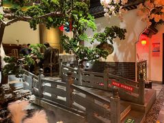 -徽镇小厨·经典徽菜(十里河店)