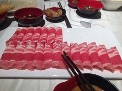 -凯鸽火锅(华林新天地店)