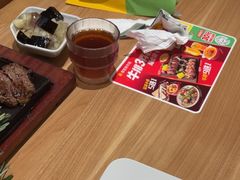 -豪客来牛排(天阳D32店)