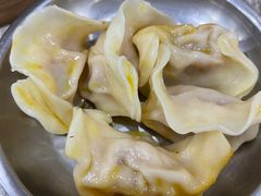 -扬州特色早点(看春茶社)