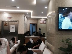 -重庆民众体检中心(奥体分院)