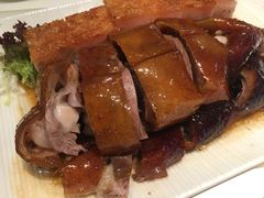 -港丽餐厅(高德置地店)