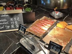 -阿纳迪酒店·秘境西餐厅