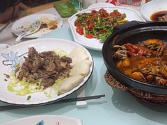 -江南韵·无锡太湖文化体验餐厅(凤凰天街店)