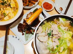 -全牛匠·乐山跷脚牛肉(新中关店)
