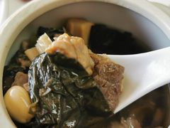 -下村新强记烧鹅店