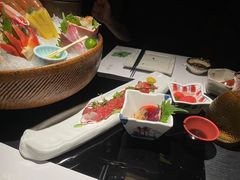 -花潮料理艺食馆(SM新生活广场店)