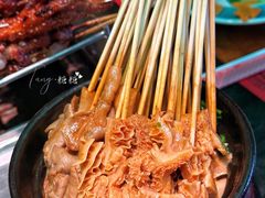 -可口香·非遗老号烧烤(南岗直营店)