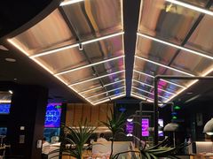 -匠子烤鱼(东方万达店)