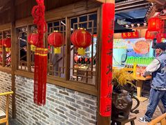 -印象鲵宴·张家界地标美食名片(溪布街店)