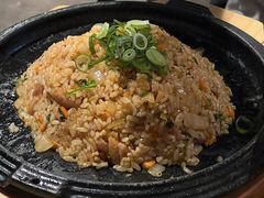 -Jang Ta Bal Strathfield
