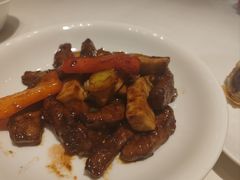 -莆田餐厅PUTIEN(三里屯店)